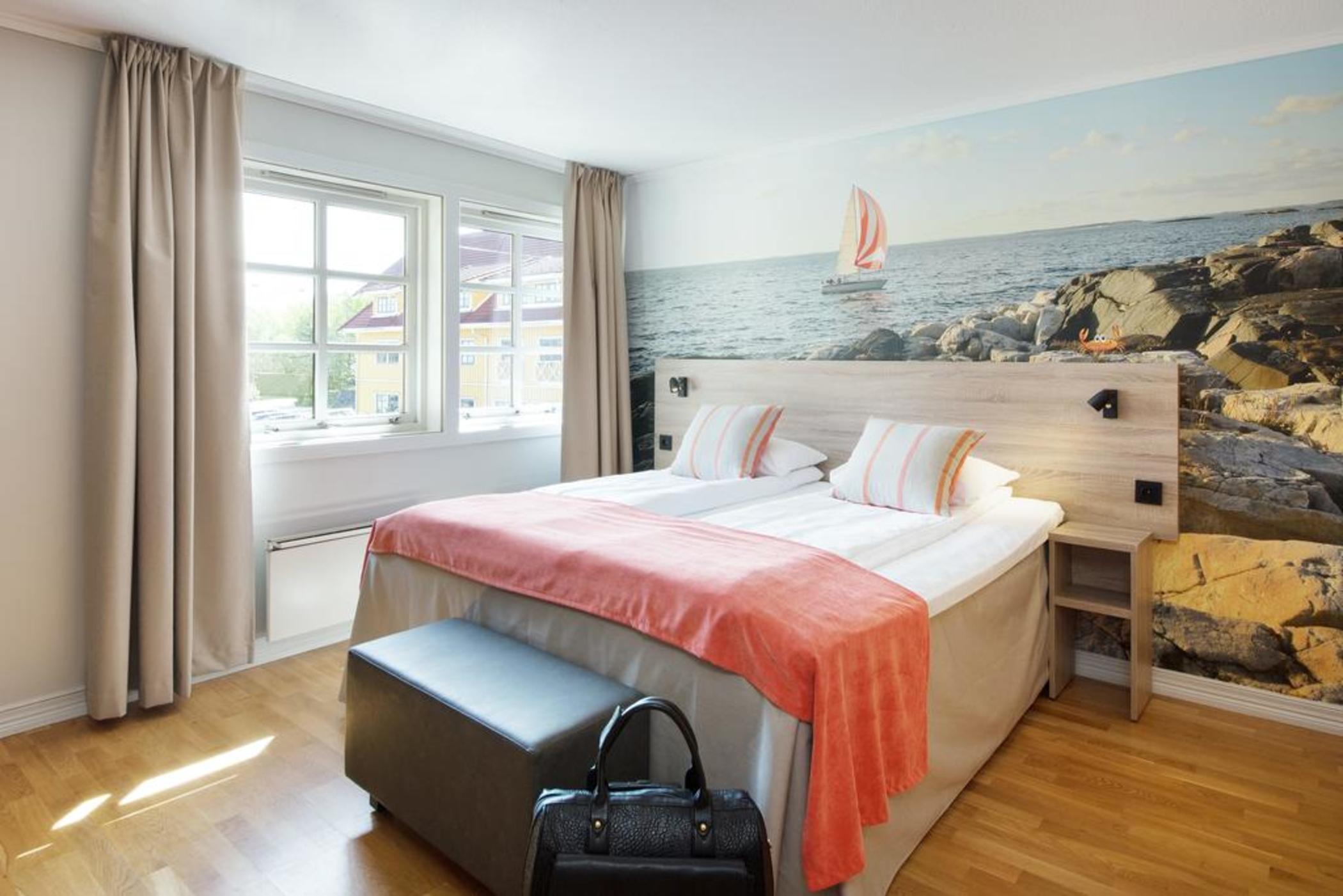 Resort Scandic Sorlandet 4*