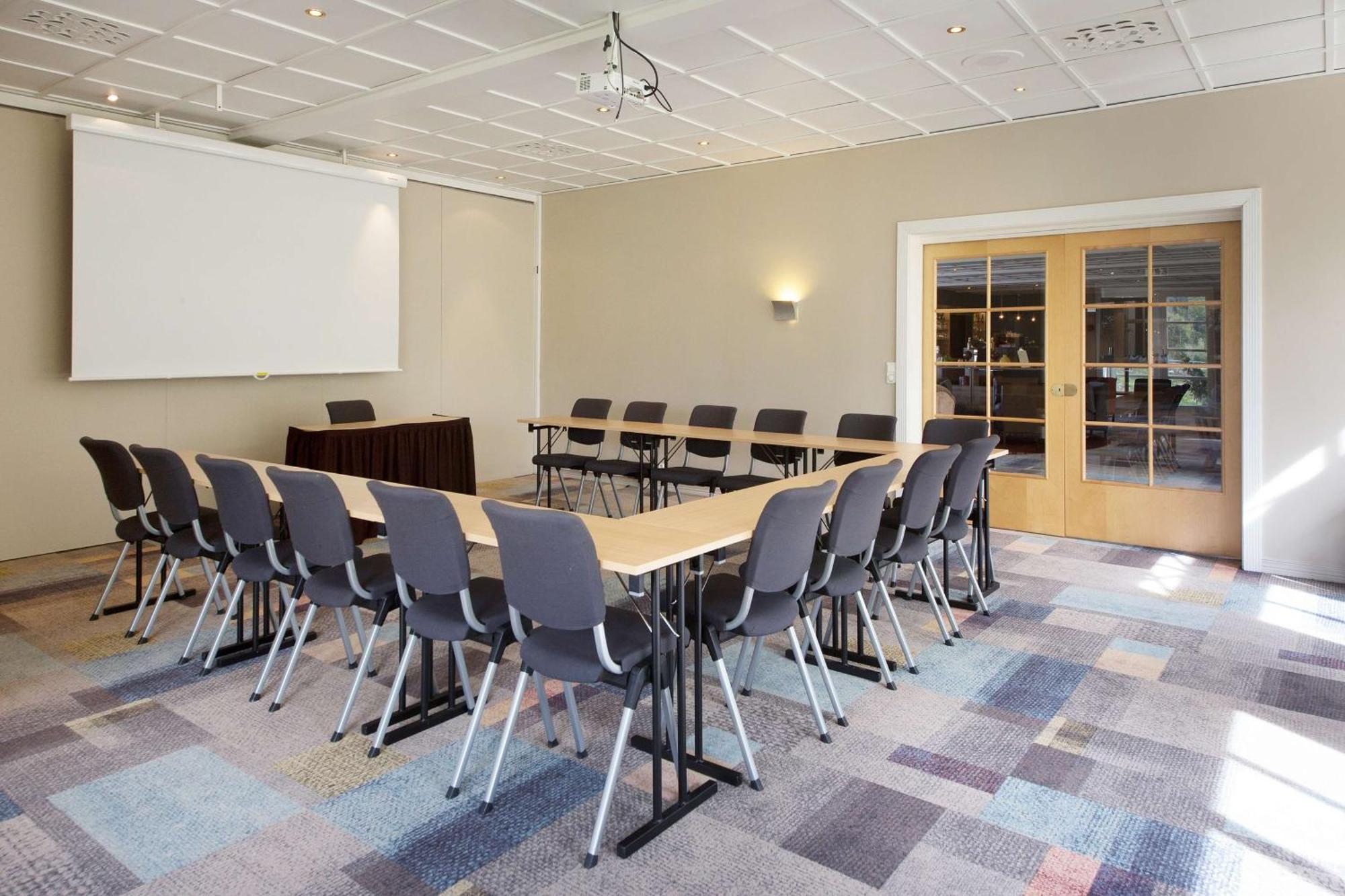Resort Scandic Sorlandet 4*