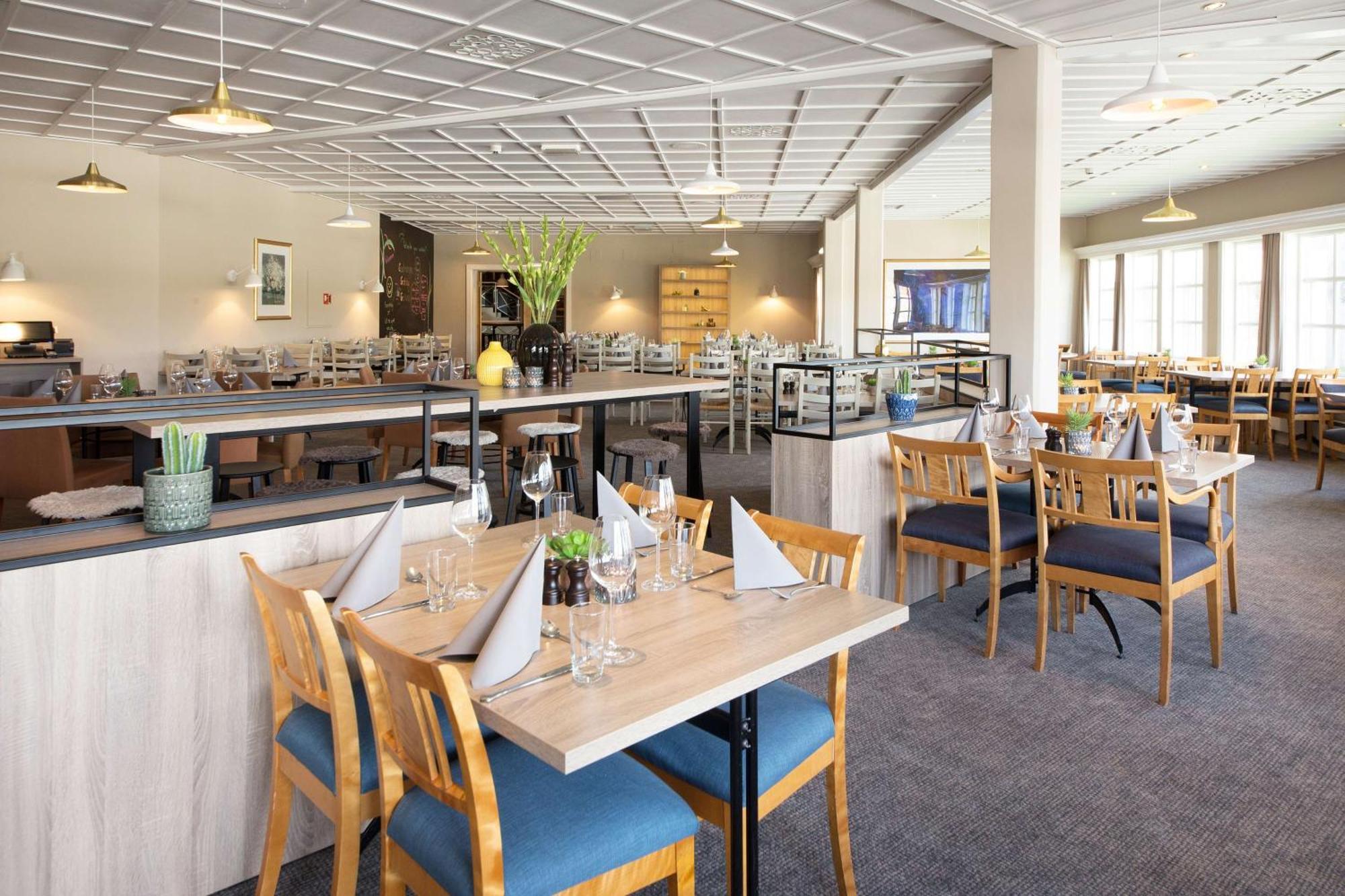 Scandic Sorlandet Kristiansand