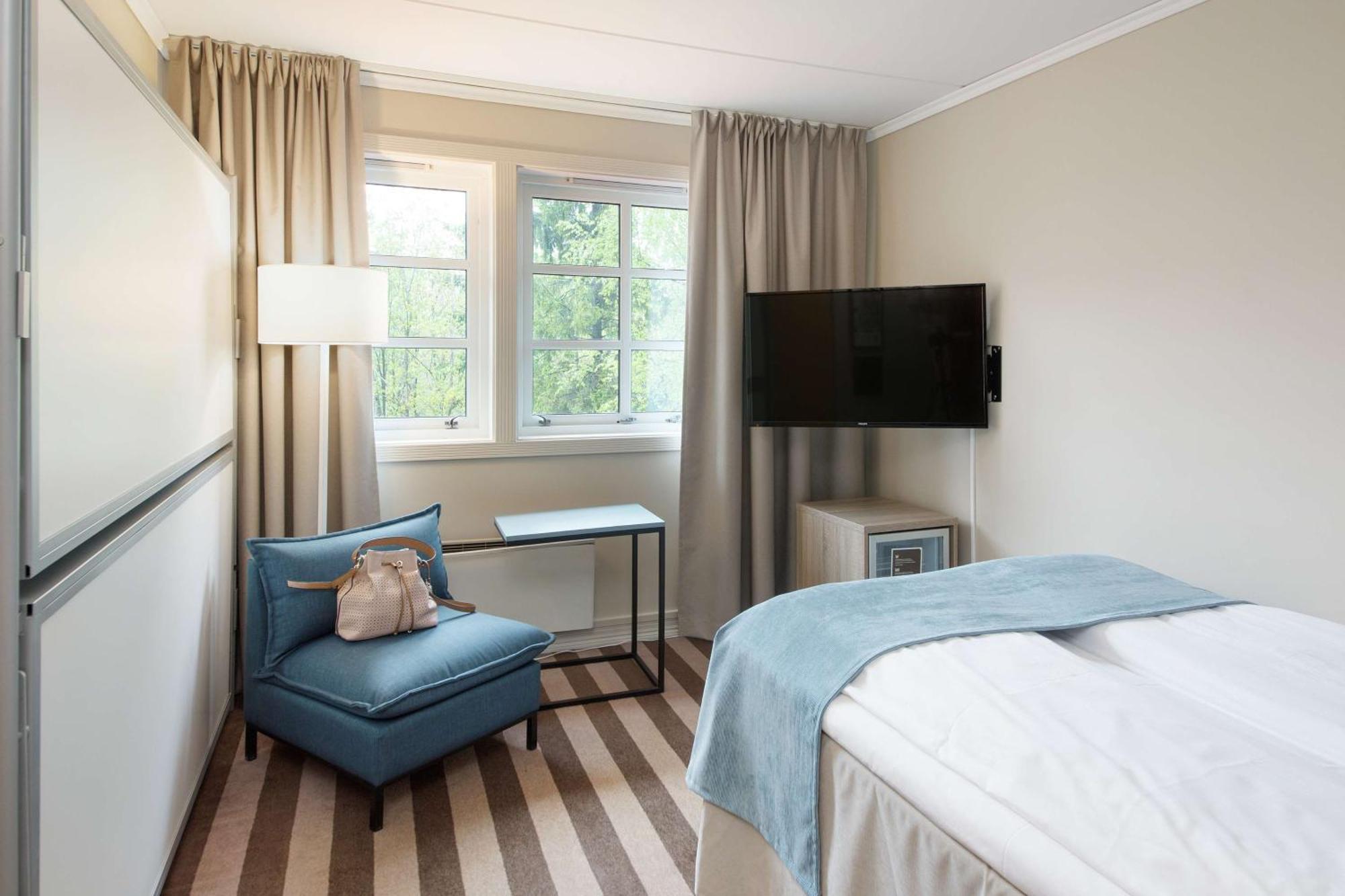 Resort Scandic Sorlandet Kristiansand