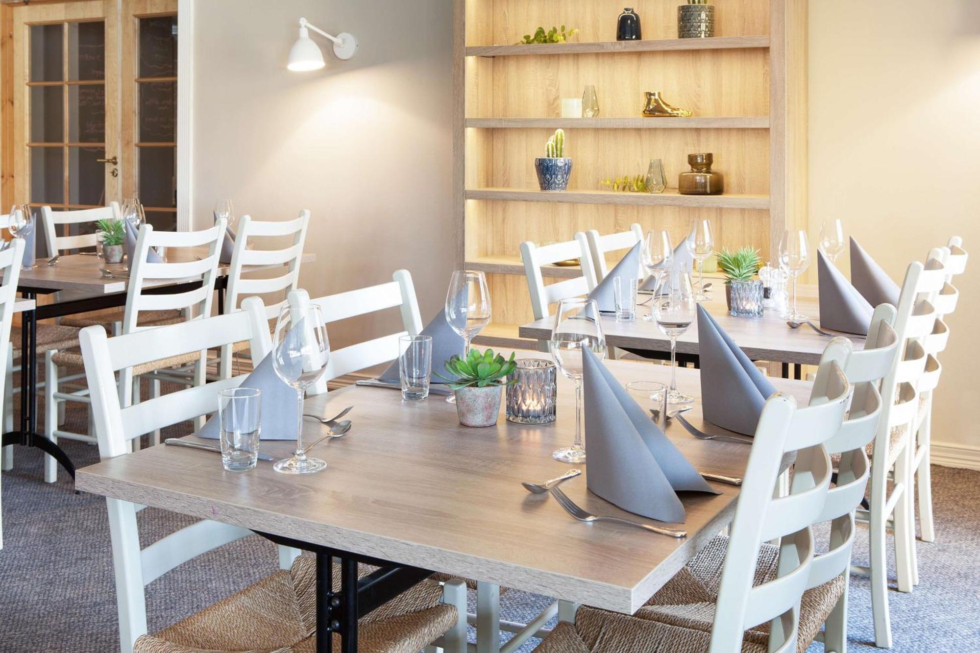 Resort Scandic Sorlandet