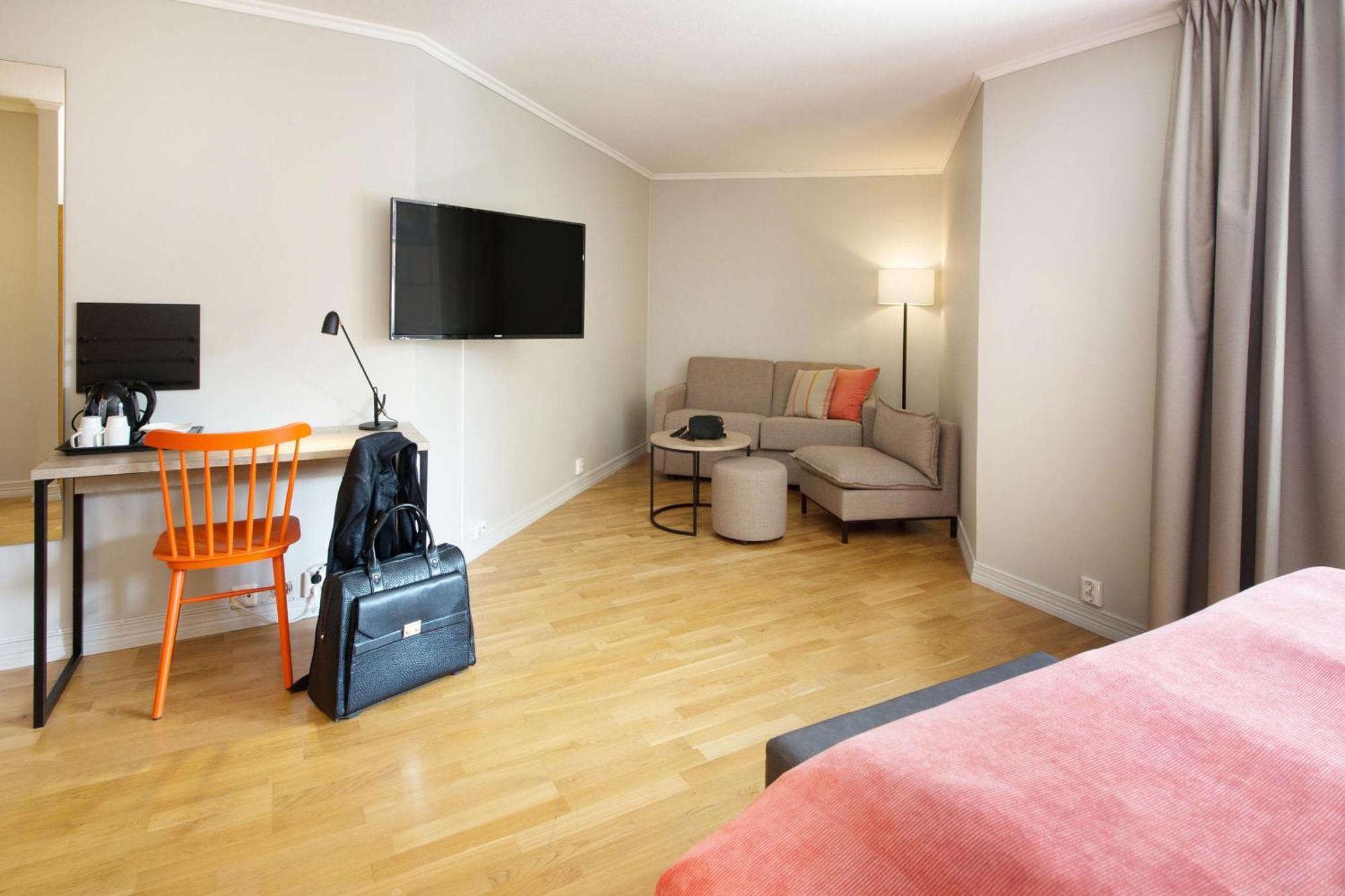 Scandic Sorlandet Resort 4*