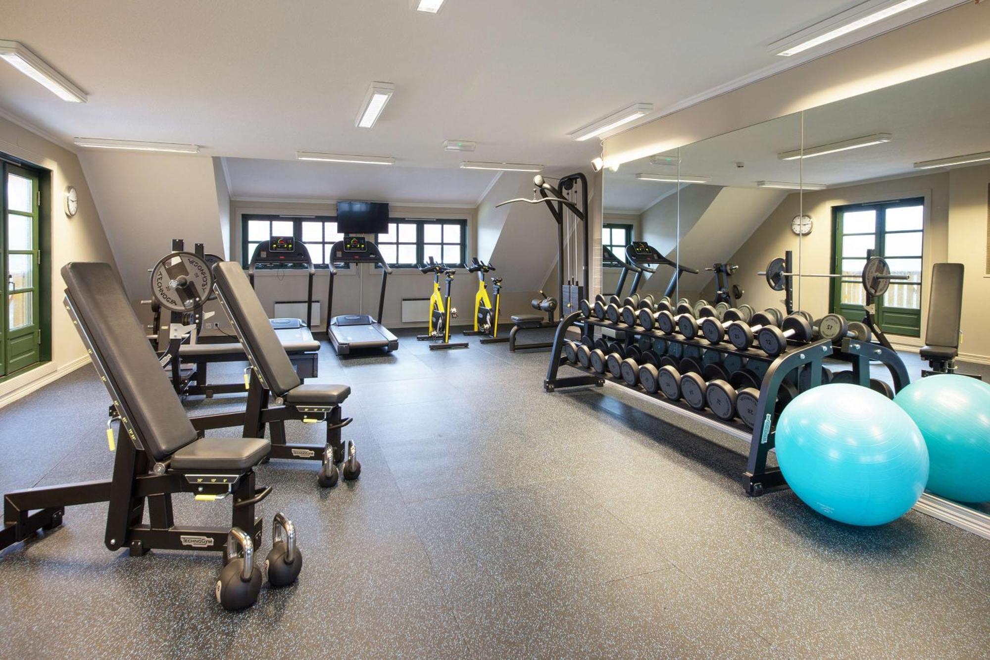 Scandic Sorlandet 4* Kristiansand