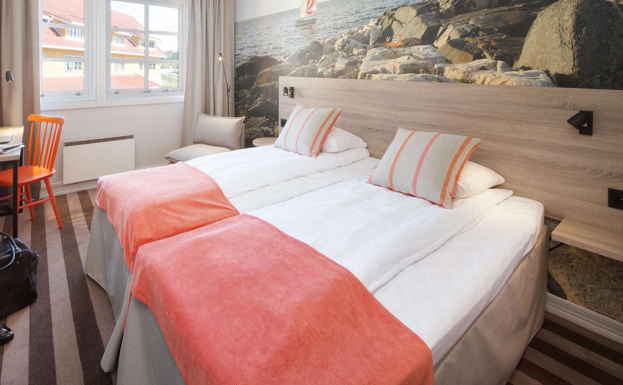 Resort Scandic Sorlandet 4*