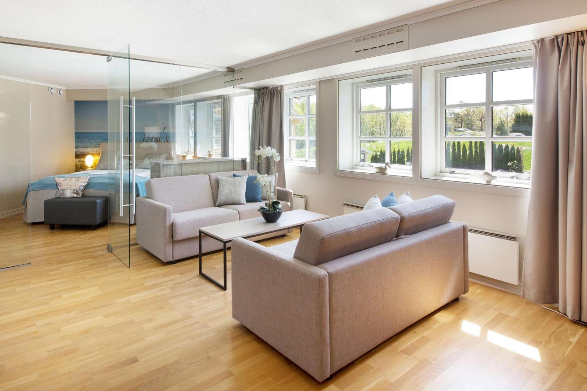 Resort Scandic Sorlandet 4*
