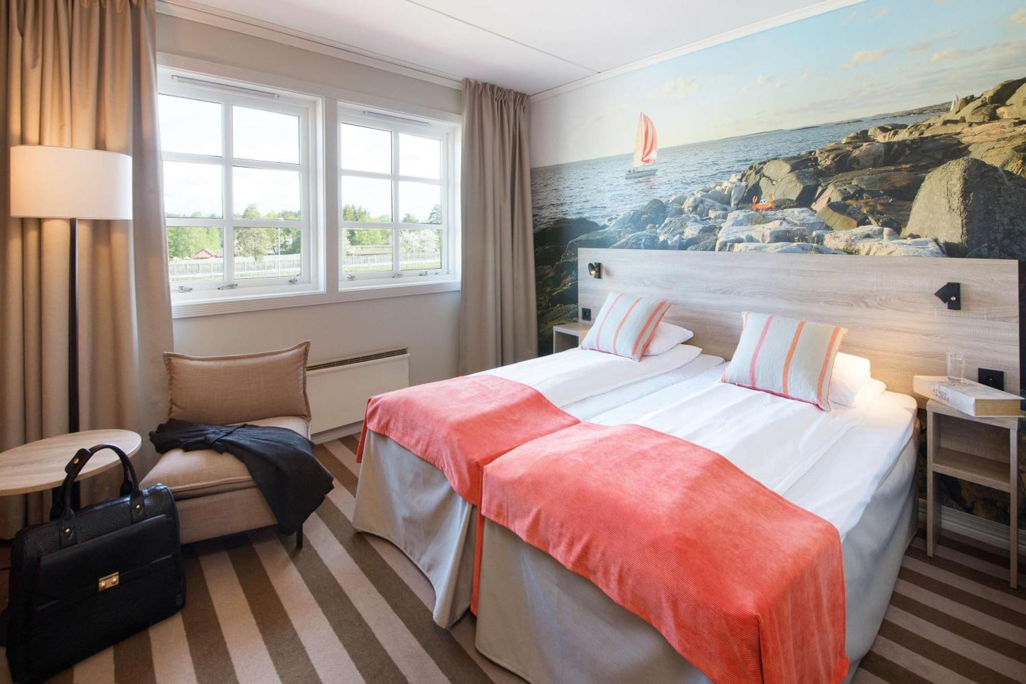 Scandic Sorlandet 4*