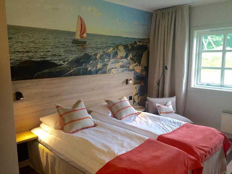 Scandic Sorlandet Resort 4*