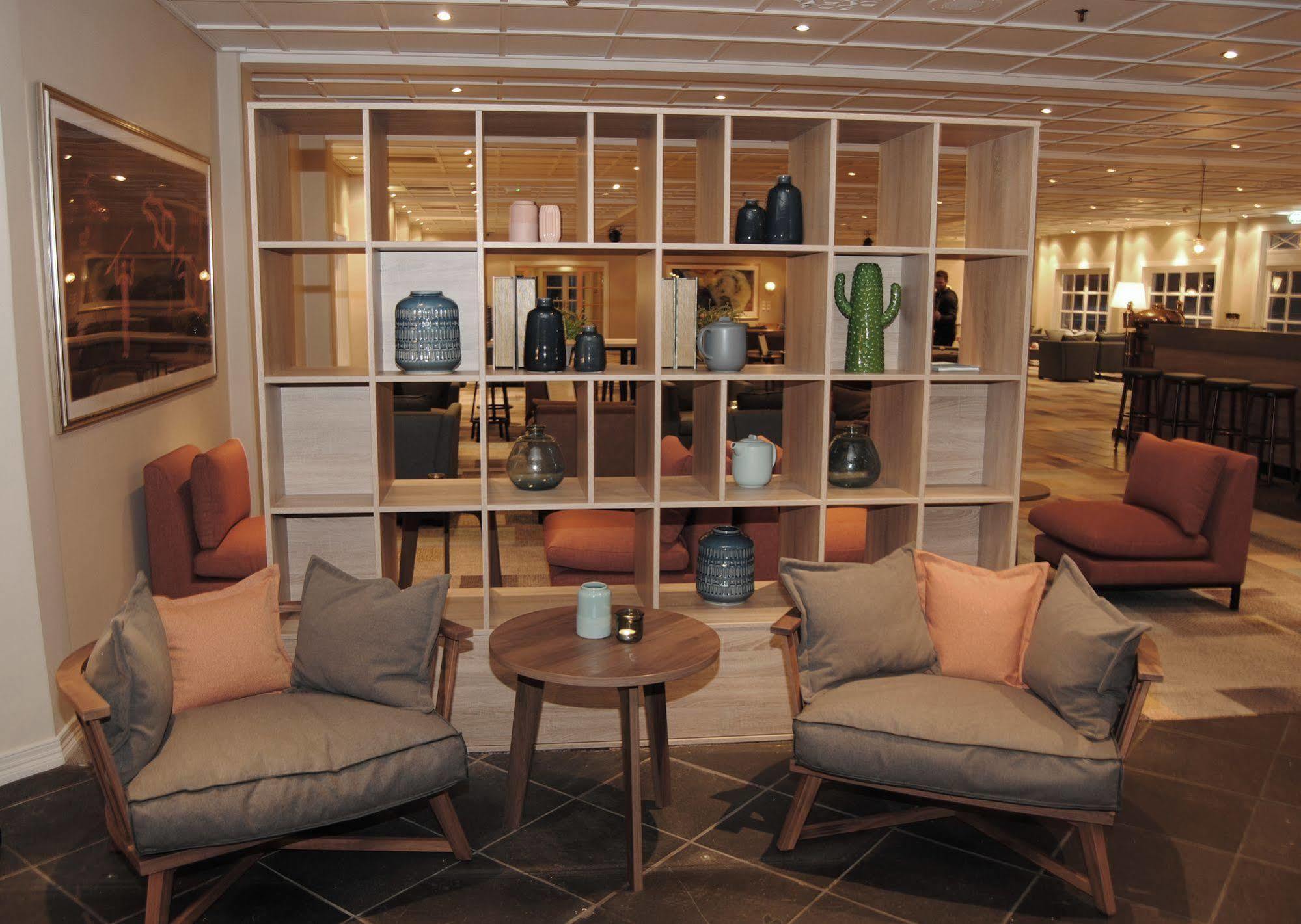 Resort Scandic Sorlandet