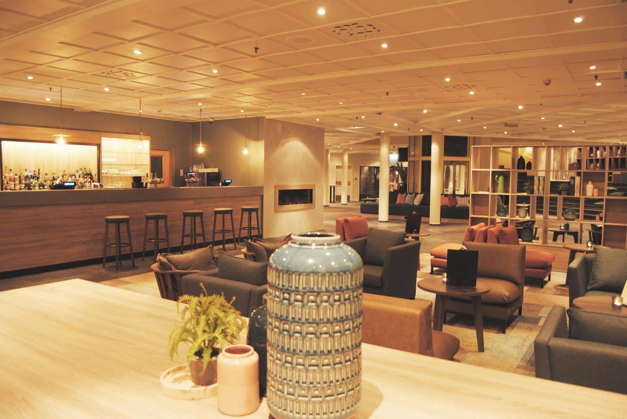 Ferieanlegg Scandic Sørlandet 4*