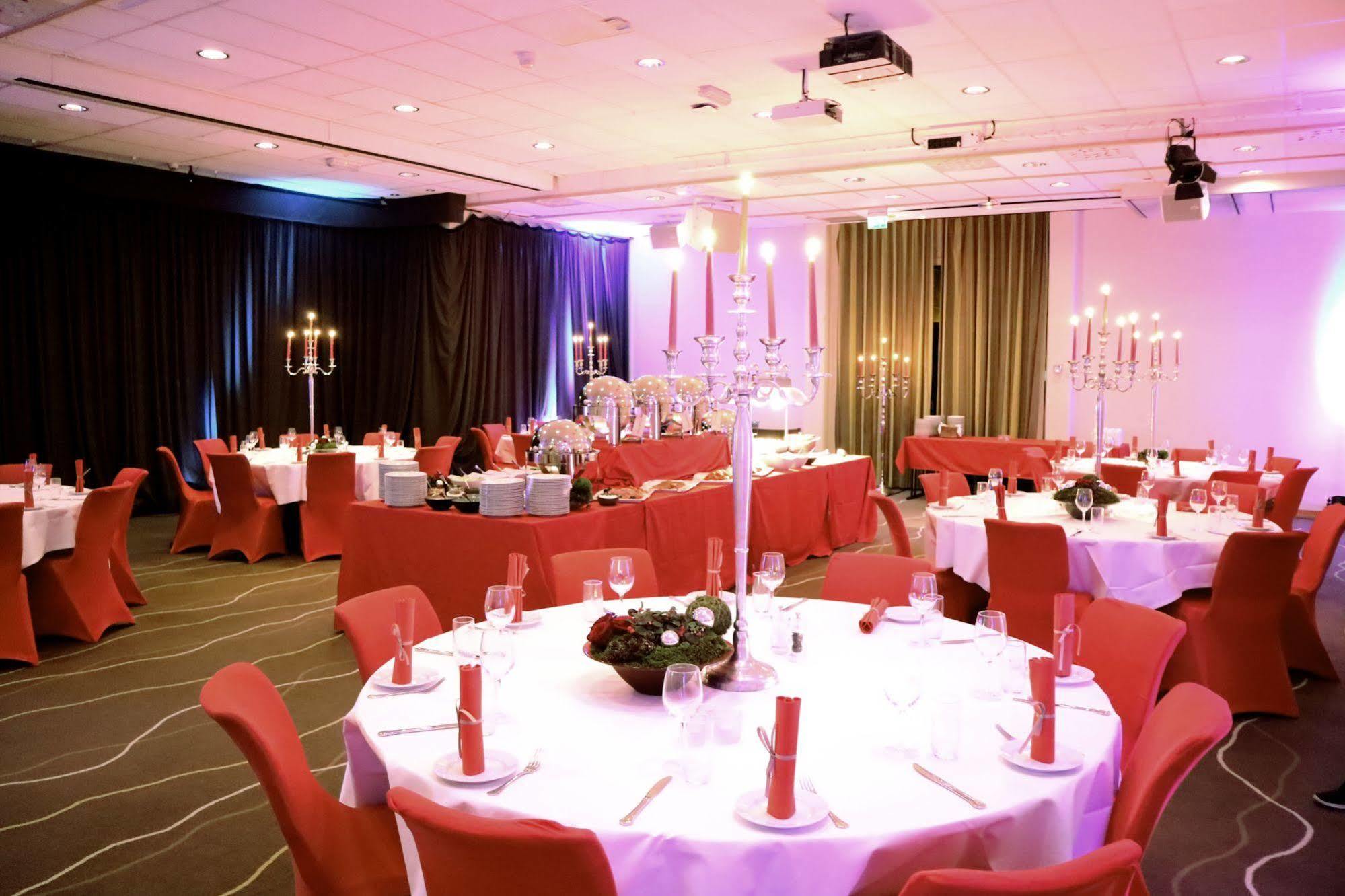 Scandic Sorlandet 4* Kristiansand