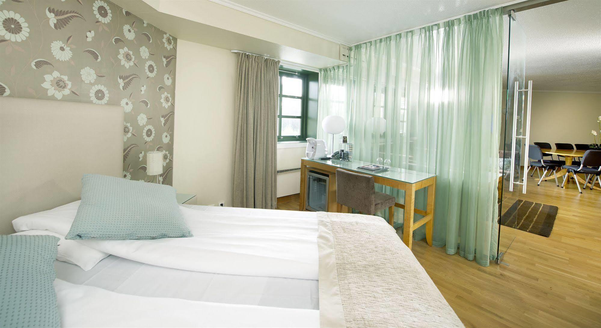 Scandic Sørlandet Ferieanlegg 4*