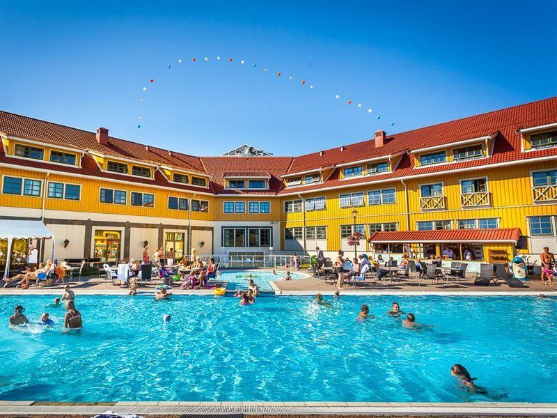 Resort Scandic Sorlandet 4*
